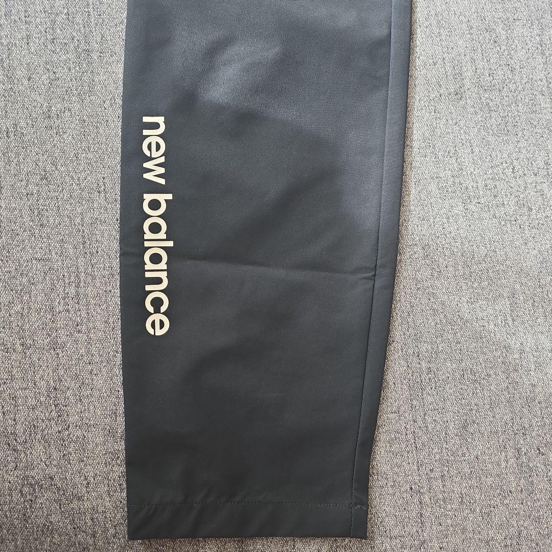 美品 ニューバランス ウインドパンツ
