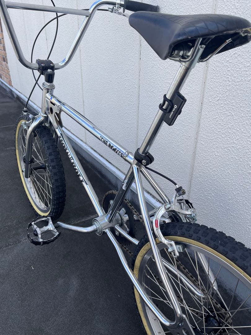 自転車本体 HOW I ROLL Roots