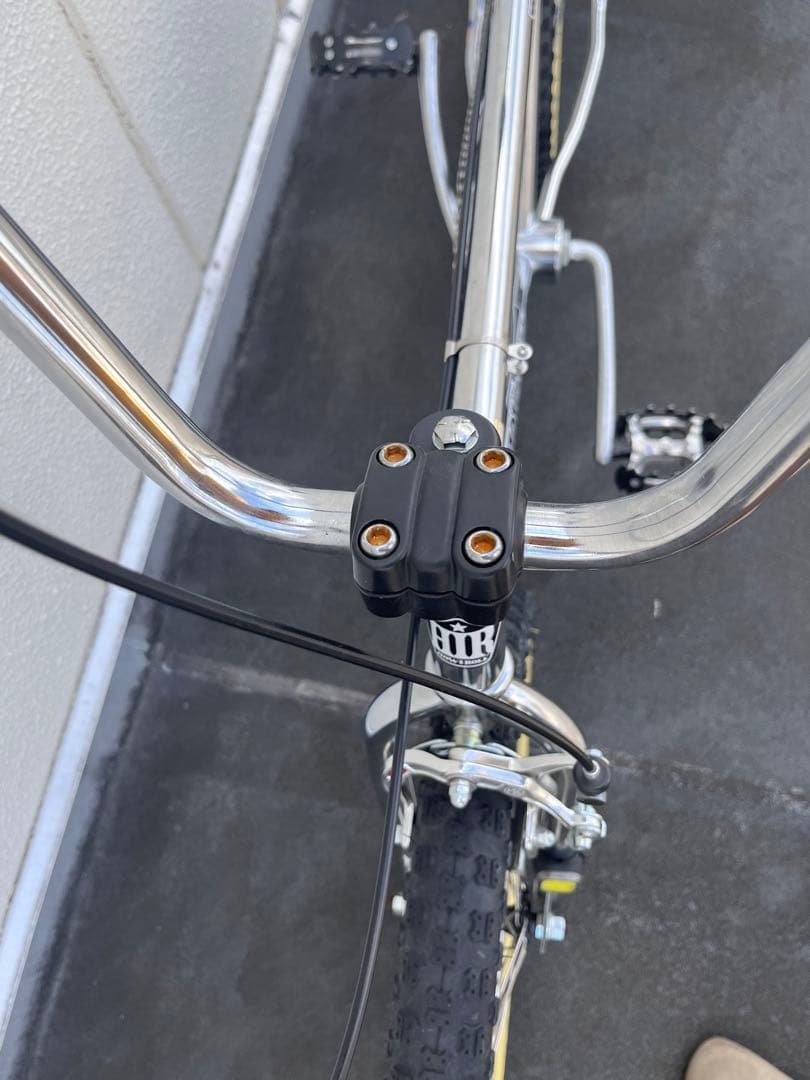 自転車本体 HOW I ROLL Roots