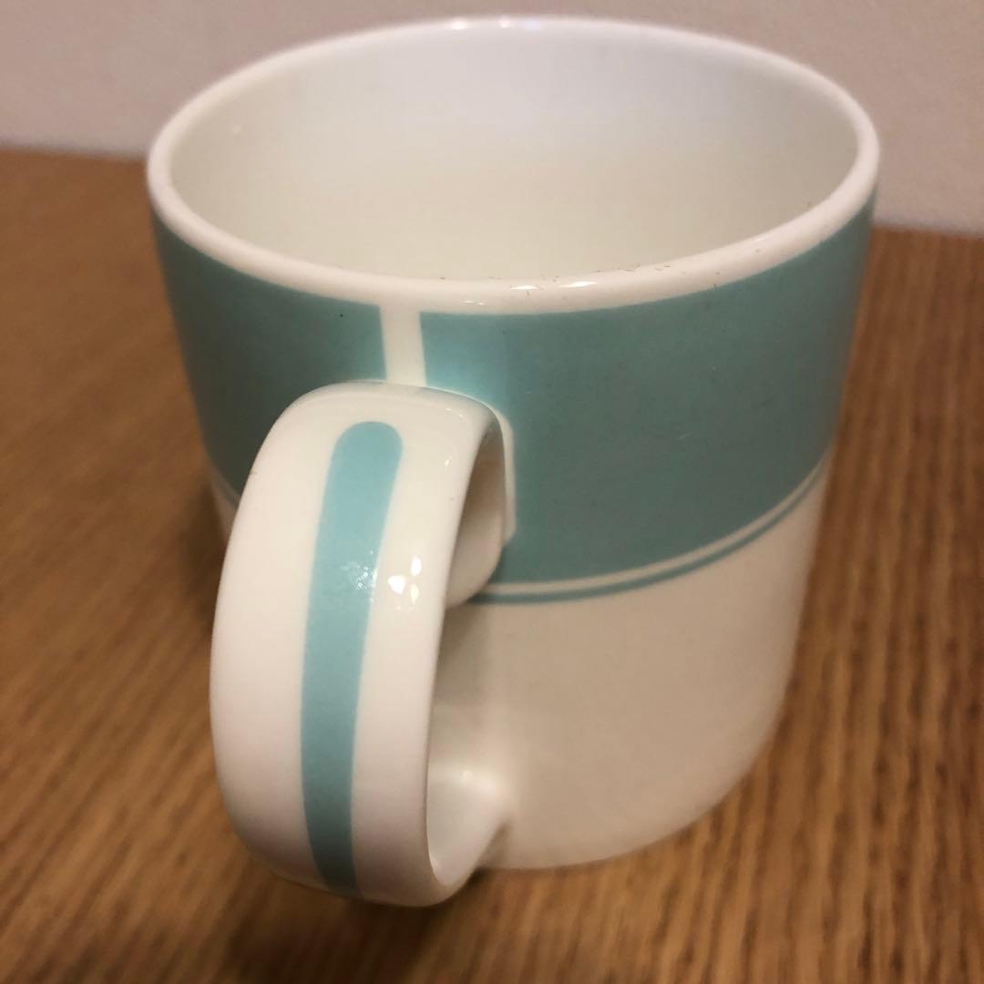 フォートナム＆メイソン コップ　食器　新品　未使用　イギリス　ロンドン