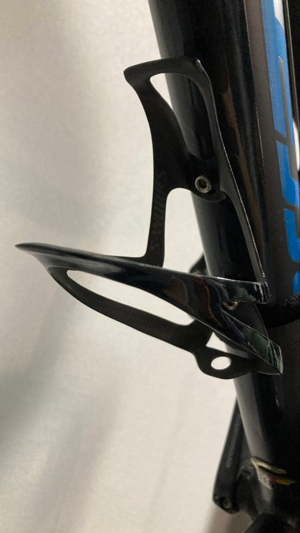 【ハルヒサ】corratec DOLOMITI 105搭載51cm