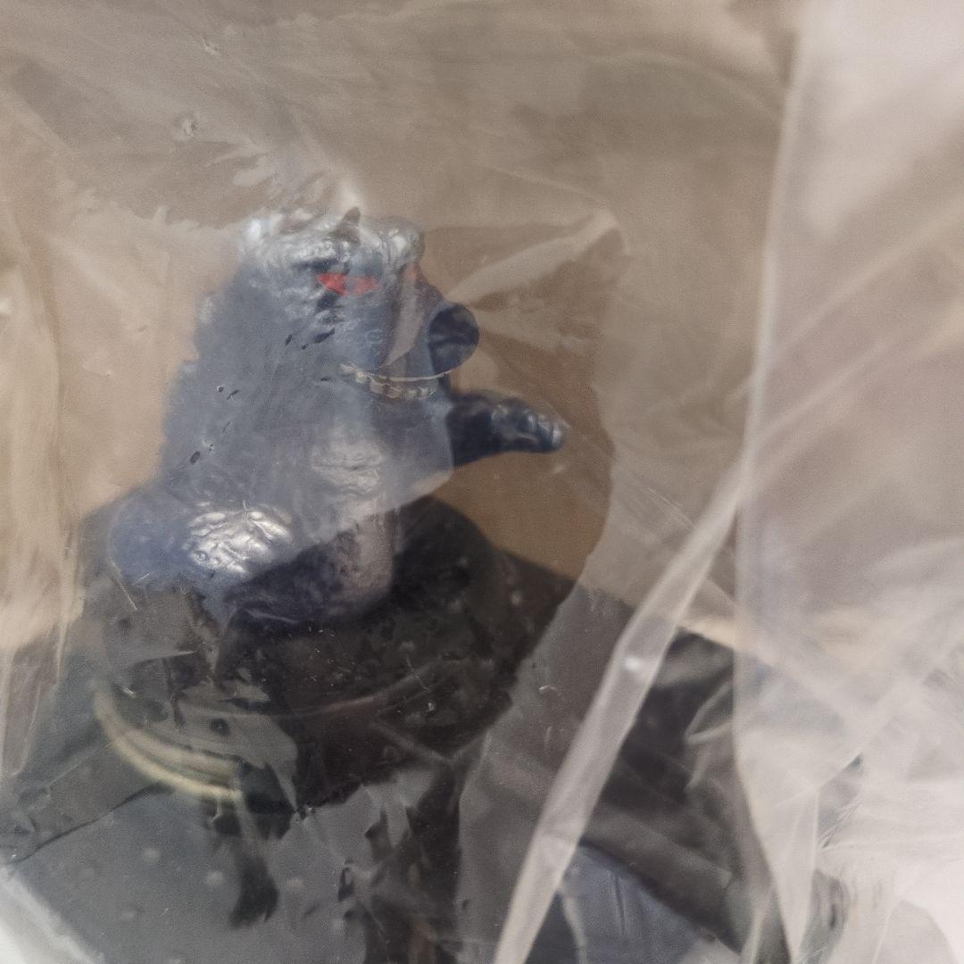 ゴジラタンク