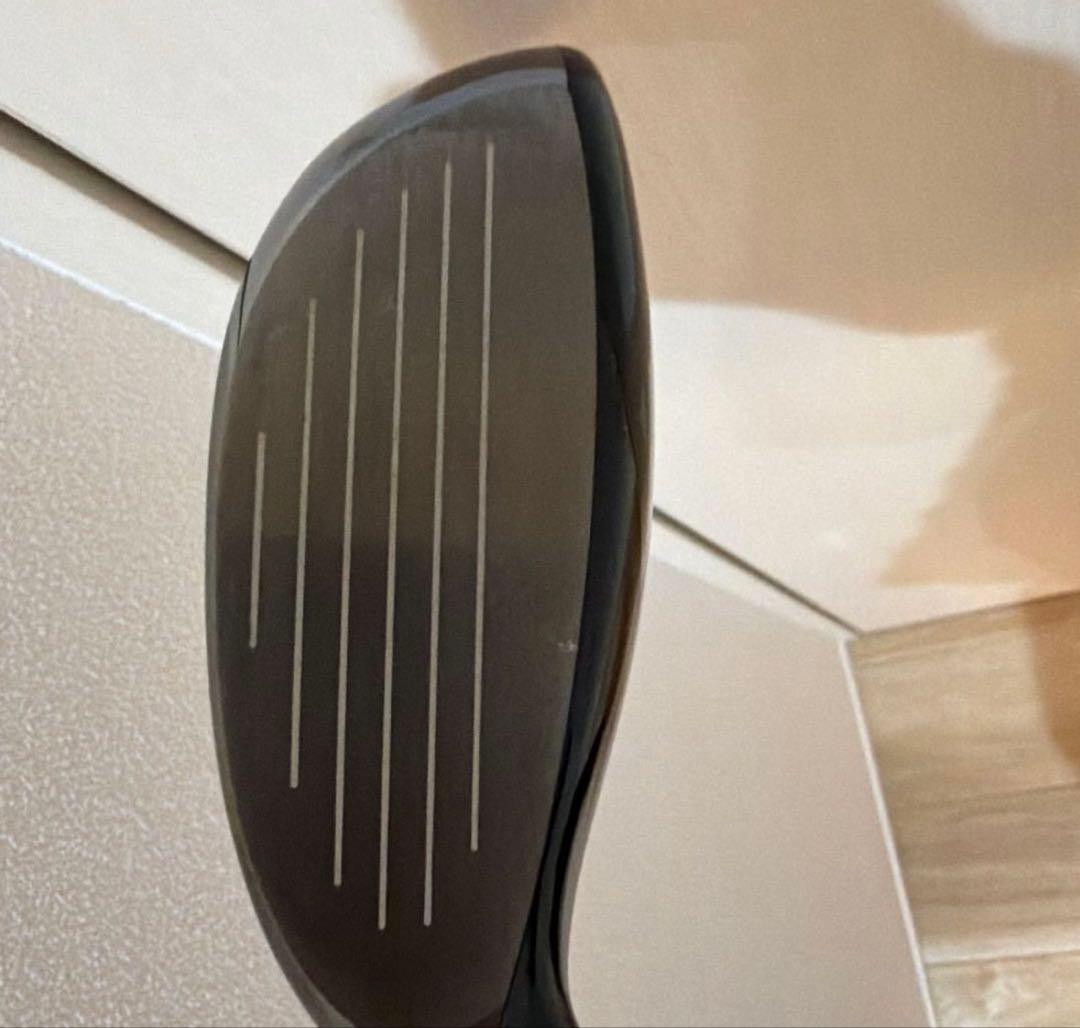 Callaway APEX UW ユーティリティ 19°