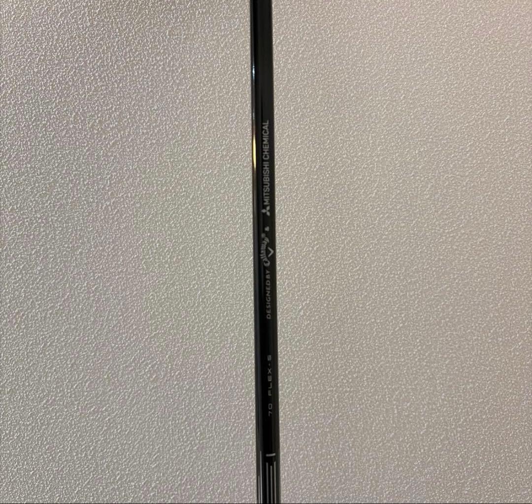 Callaway APEX UW ユーティリティ 19°