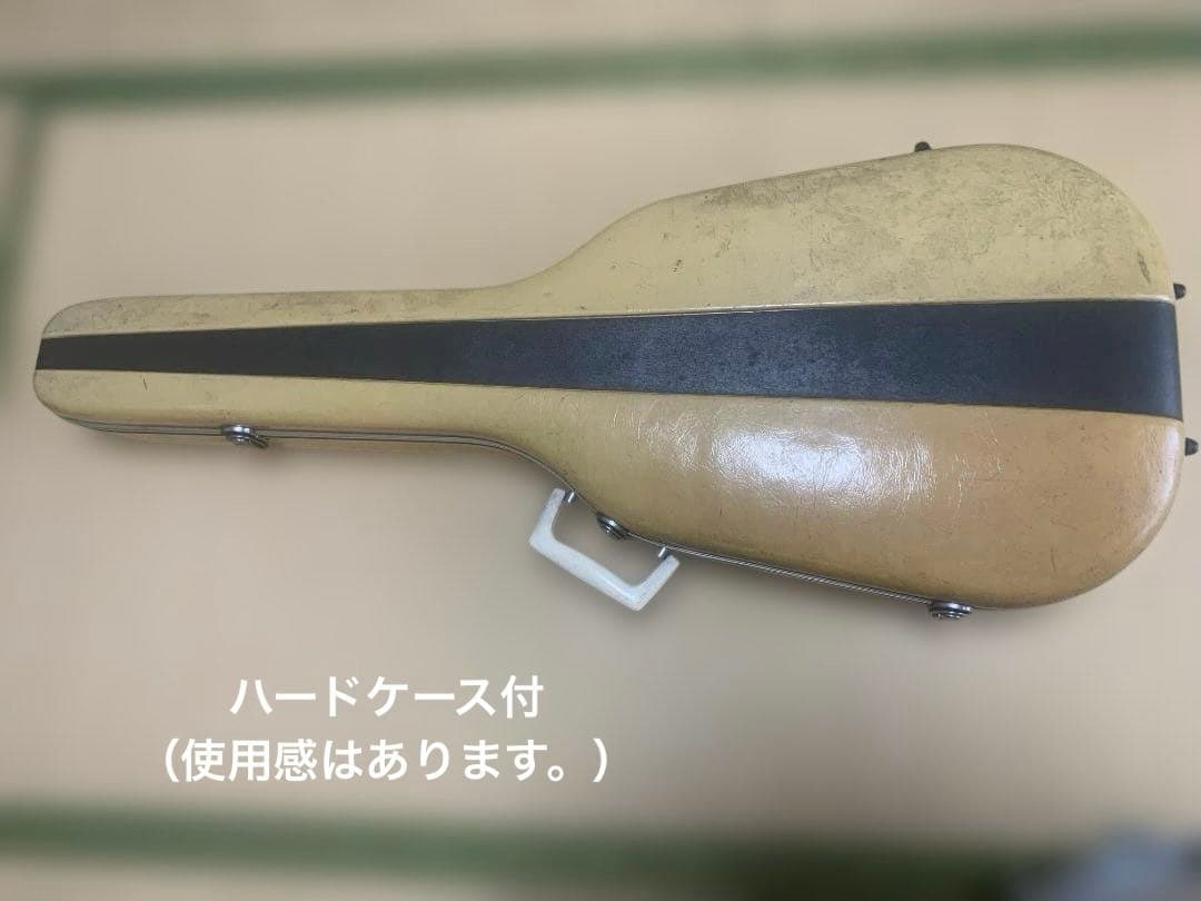 モーリス 12弦 アコースティックギター
