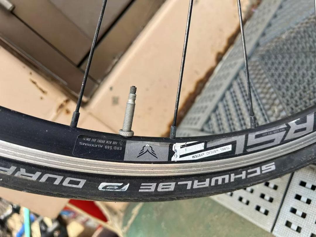 FELT Z5 2015モデル シマノ 105 愛西市直接引き取り限定