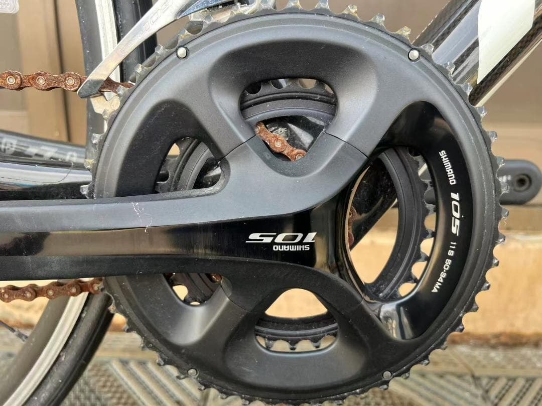 FELT Z5 2015モデル シマノ 105 愛西市直接引き取り限定