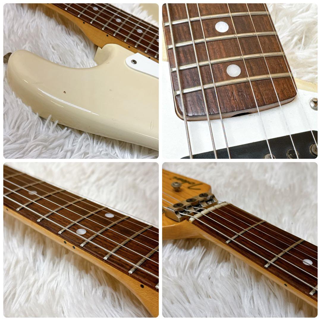 Tokai Springy Sound ストラトキャスタータイプ トーカイ