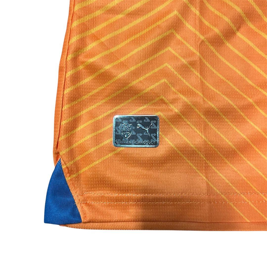 清水エスパルス 2024シーズン レプリカユニフォーム Lサイズ