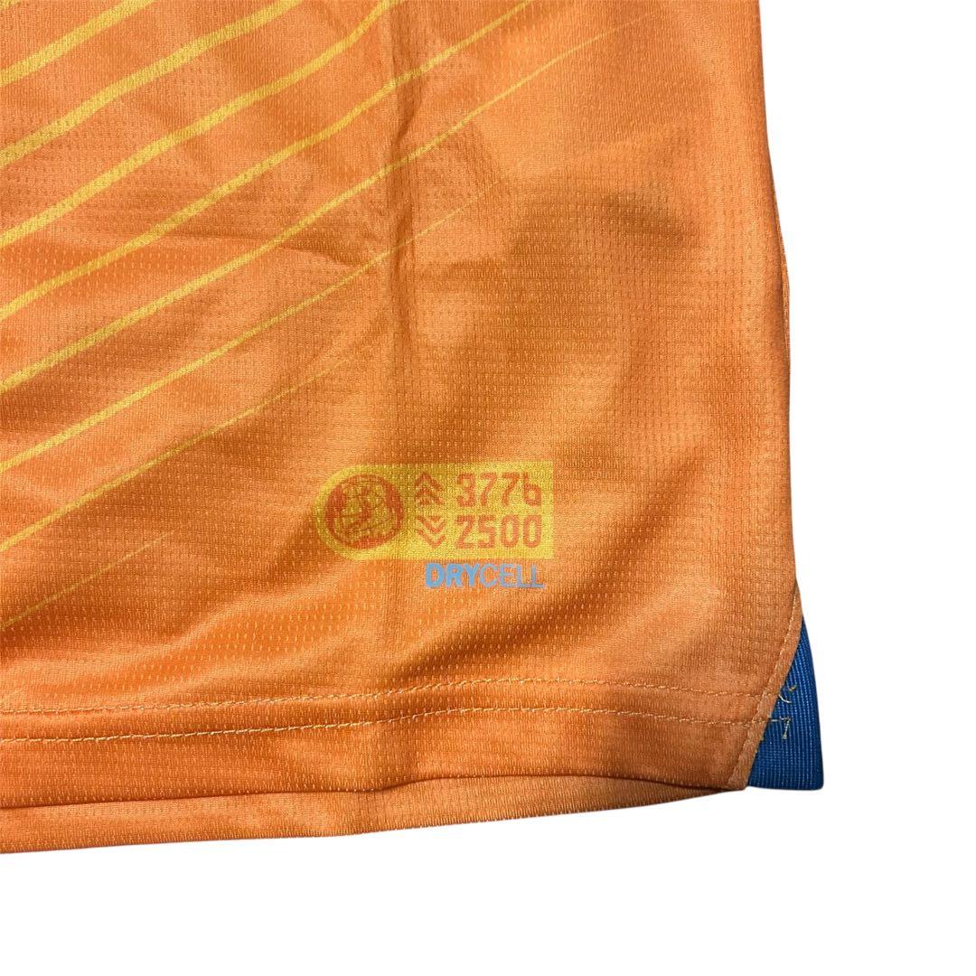 清水エスパルス 2024シーズン レプリカユニフォーム Lサイズ
