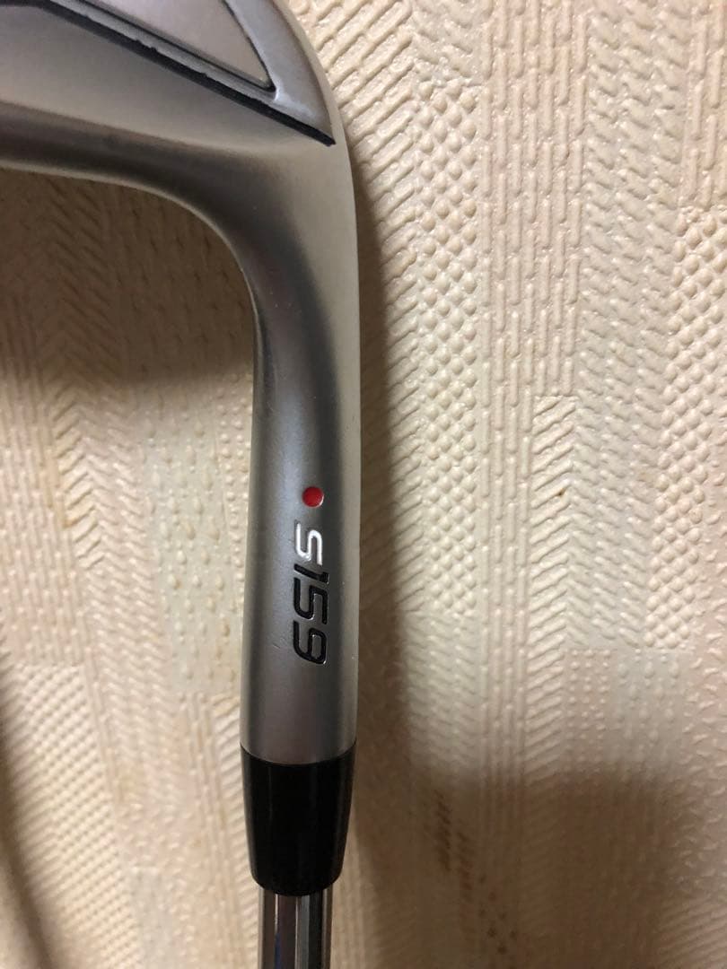 PING S159 ウェッジ2本セット 50° 56° 島田シャフト