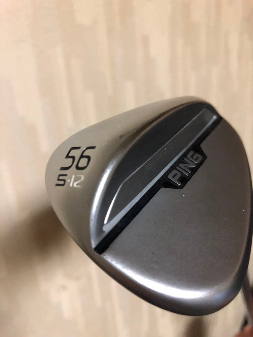 PING S159 ウェッジ2本セット 50° 56° 島田シャフト