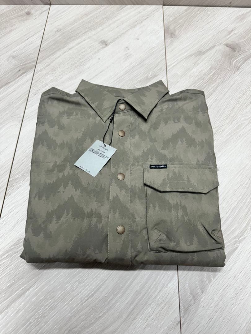 トラヴィスマシュー　ゴルフウェア