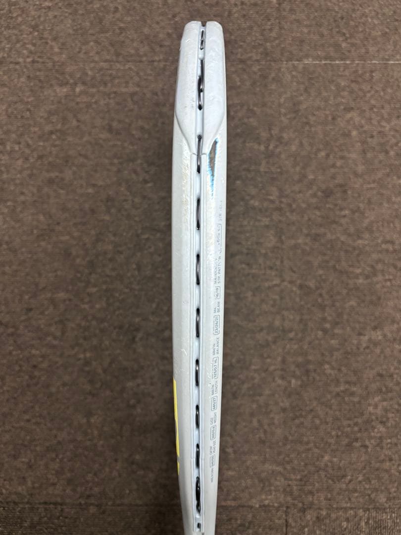 HEAD Graphene 360+ Extreme MP テニスラケット 4