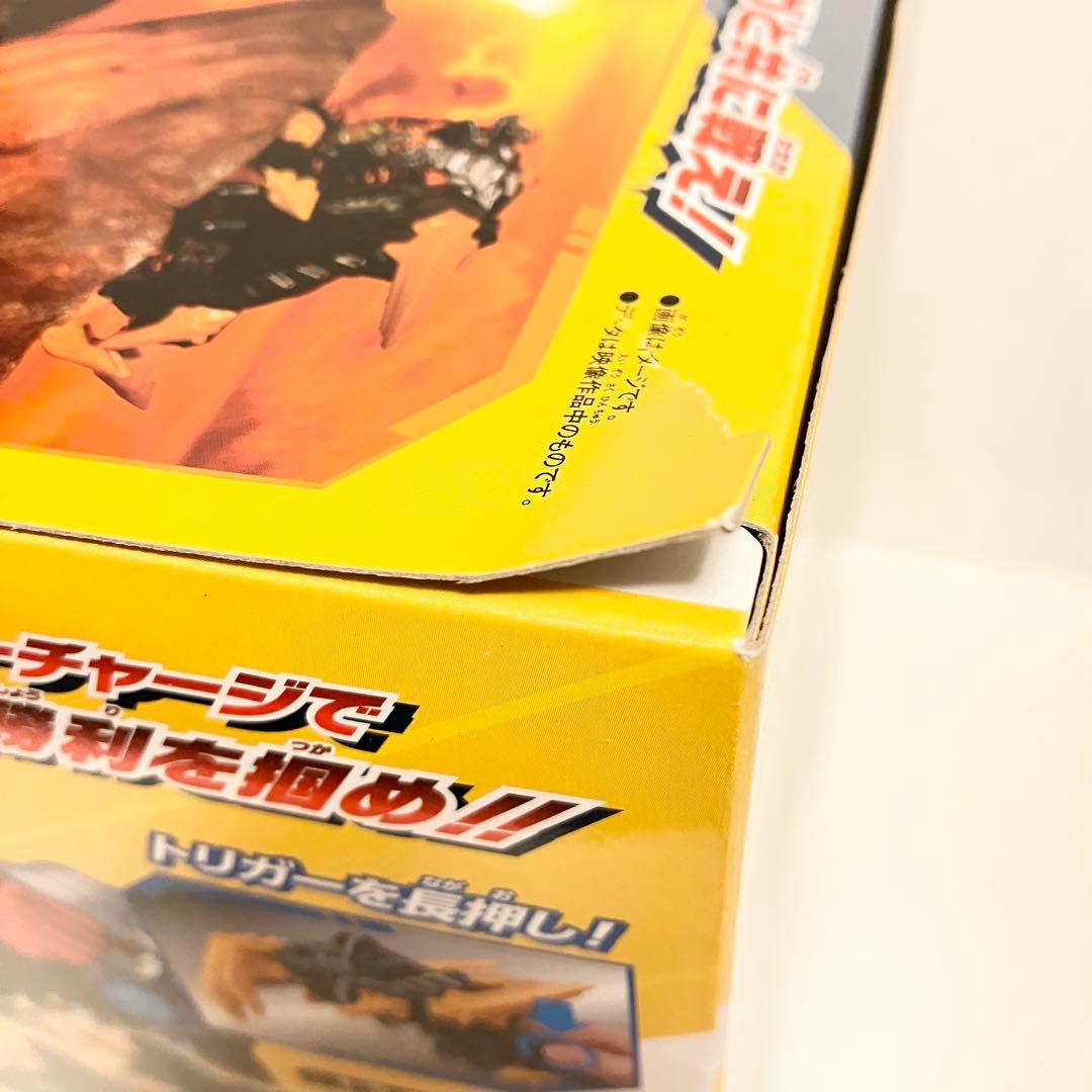 《新品》ウルトラマンオメガ　メテオカイジュウ DXレキネス＆トライガロンセット