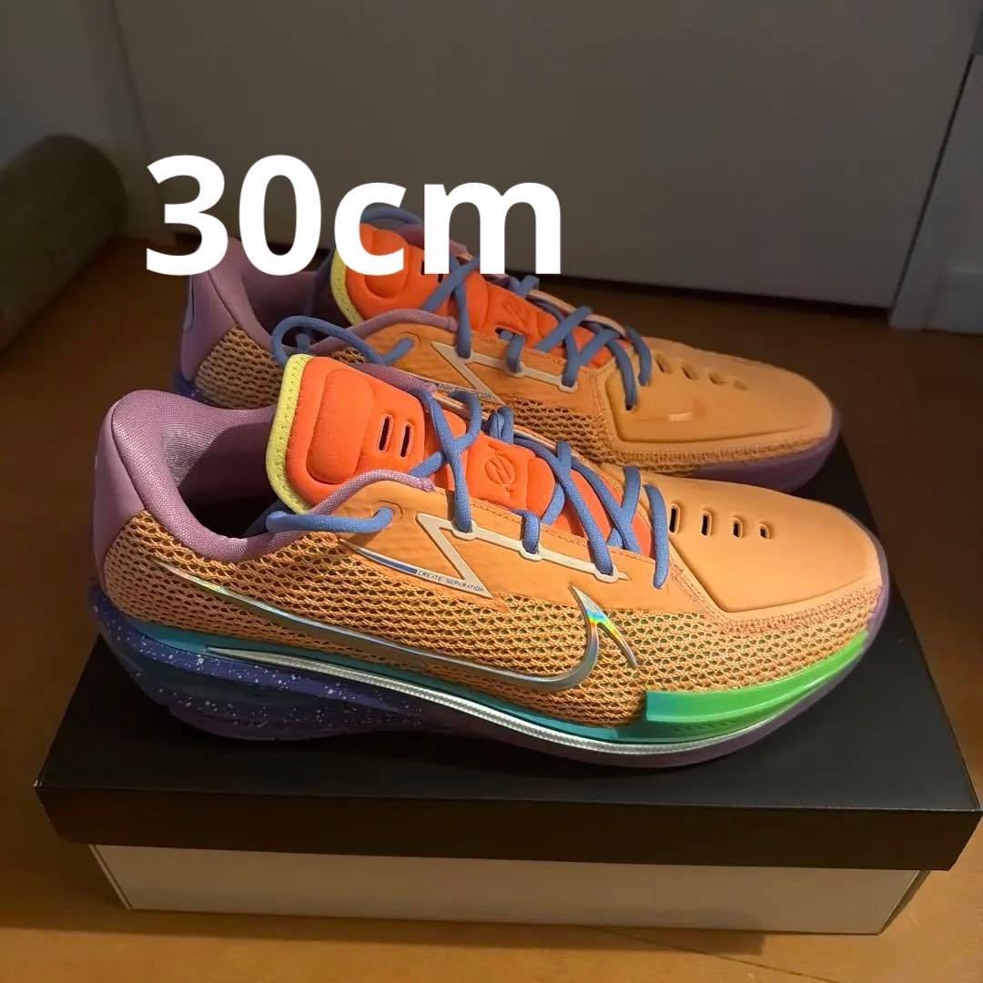 シューズ(男性用) Nike air zoom G.T. cut1 PE Dylan Harper