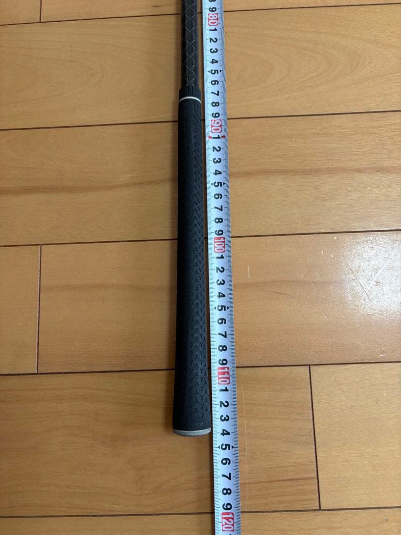 三菱テンセイ１Kホワイト60 1wシャフト フレックスS