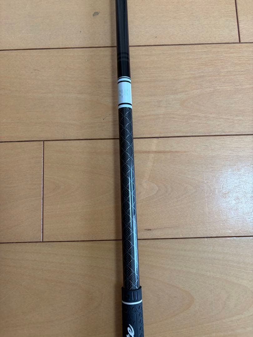 三菱テンセイ１Kホワイト60 1wシャフト フレックスS