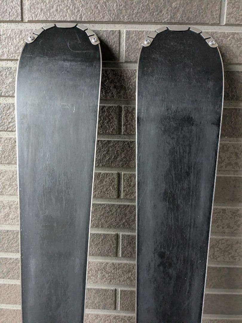 SALOMON　スキー板　S/MAX 7　19-20モデル169cm