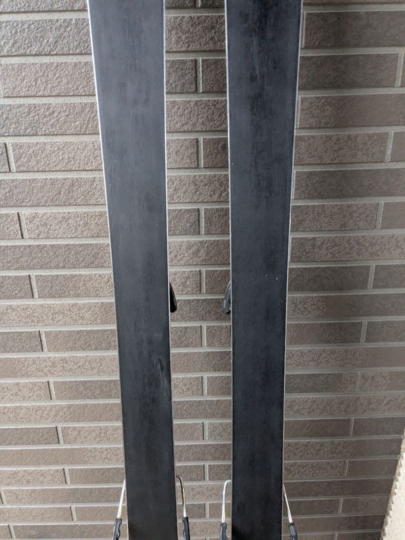 SALOMON　スキー板　S/MAX 7　19-20モデル169cm