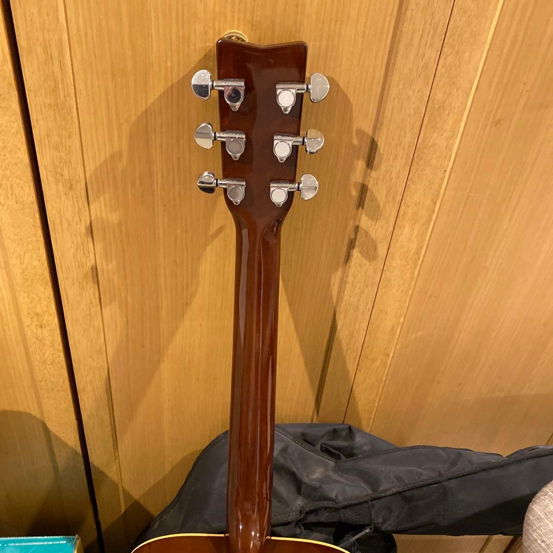 アコースティックギター　YAMAHA F-360