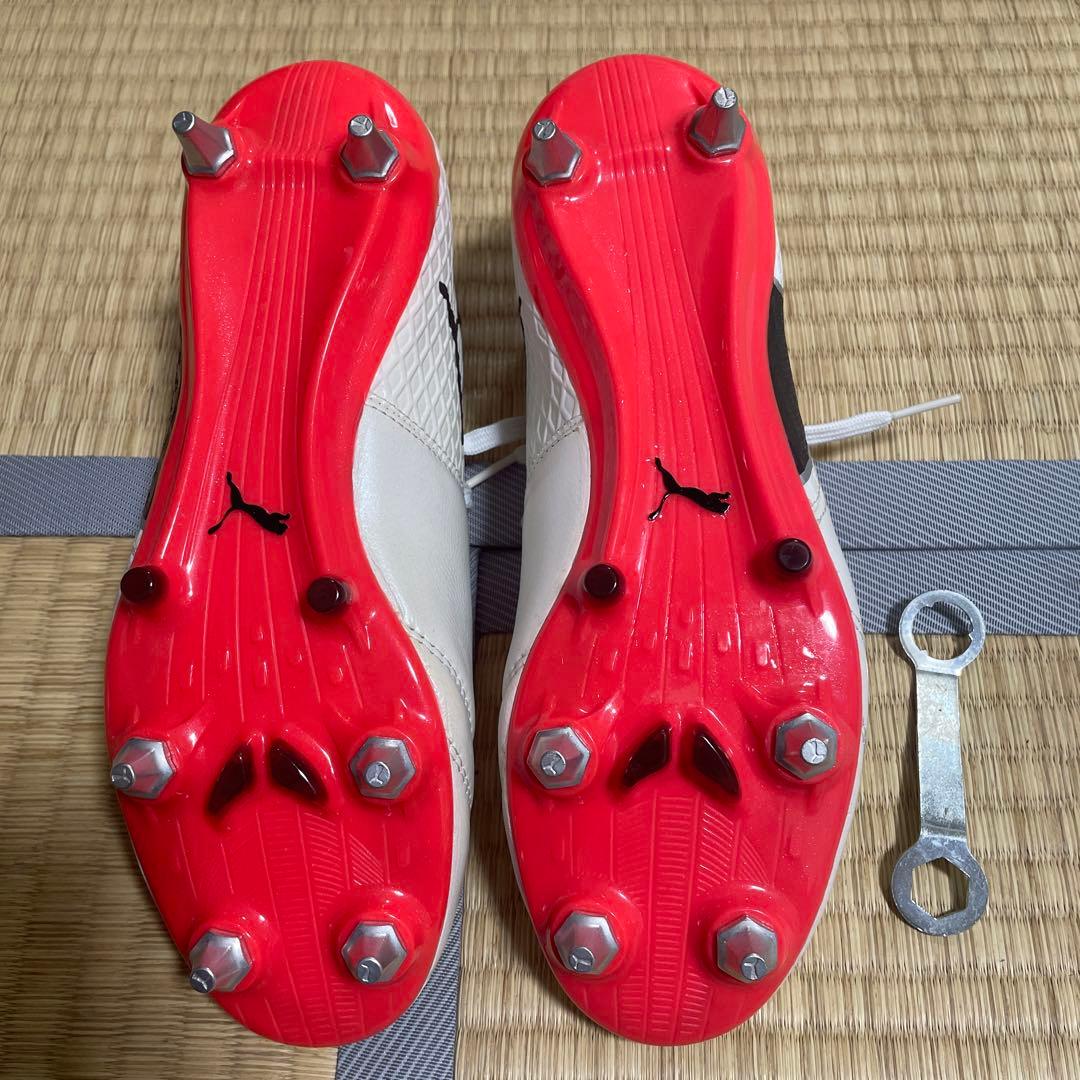 PUMA ONE 17.1 SG 取り替え式