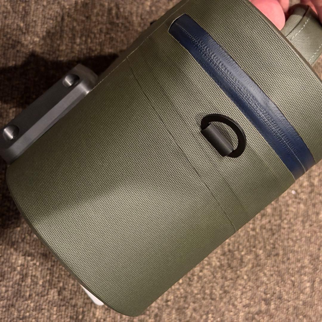 ブロンプトン BROMPTON 3L Zip Case Medium バッグ