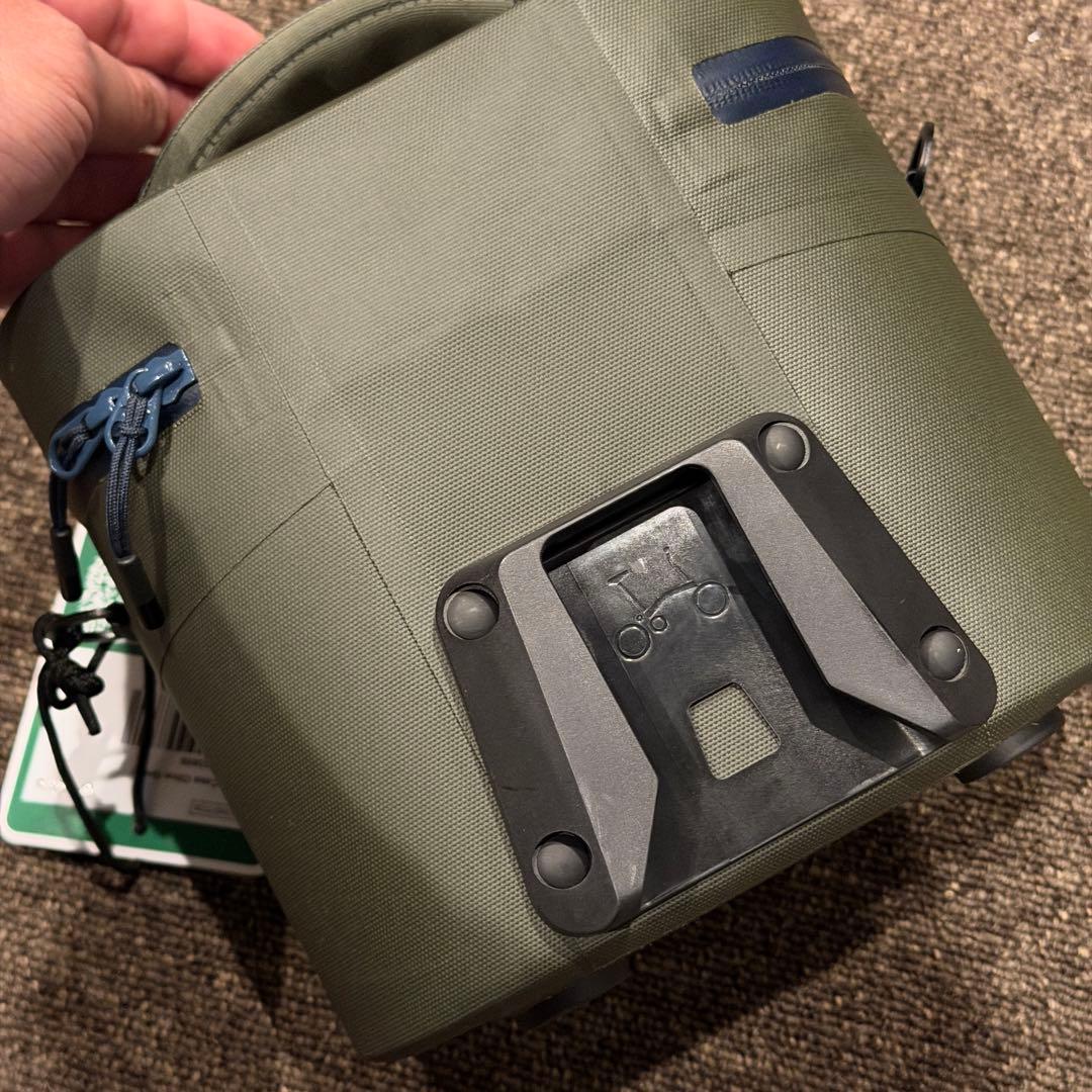 ブロンプトン BROMPTON 3L Zip Case Medium バッグ