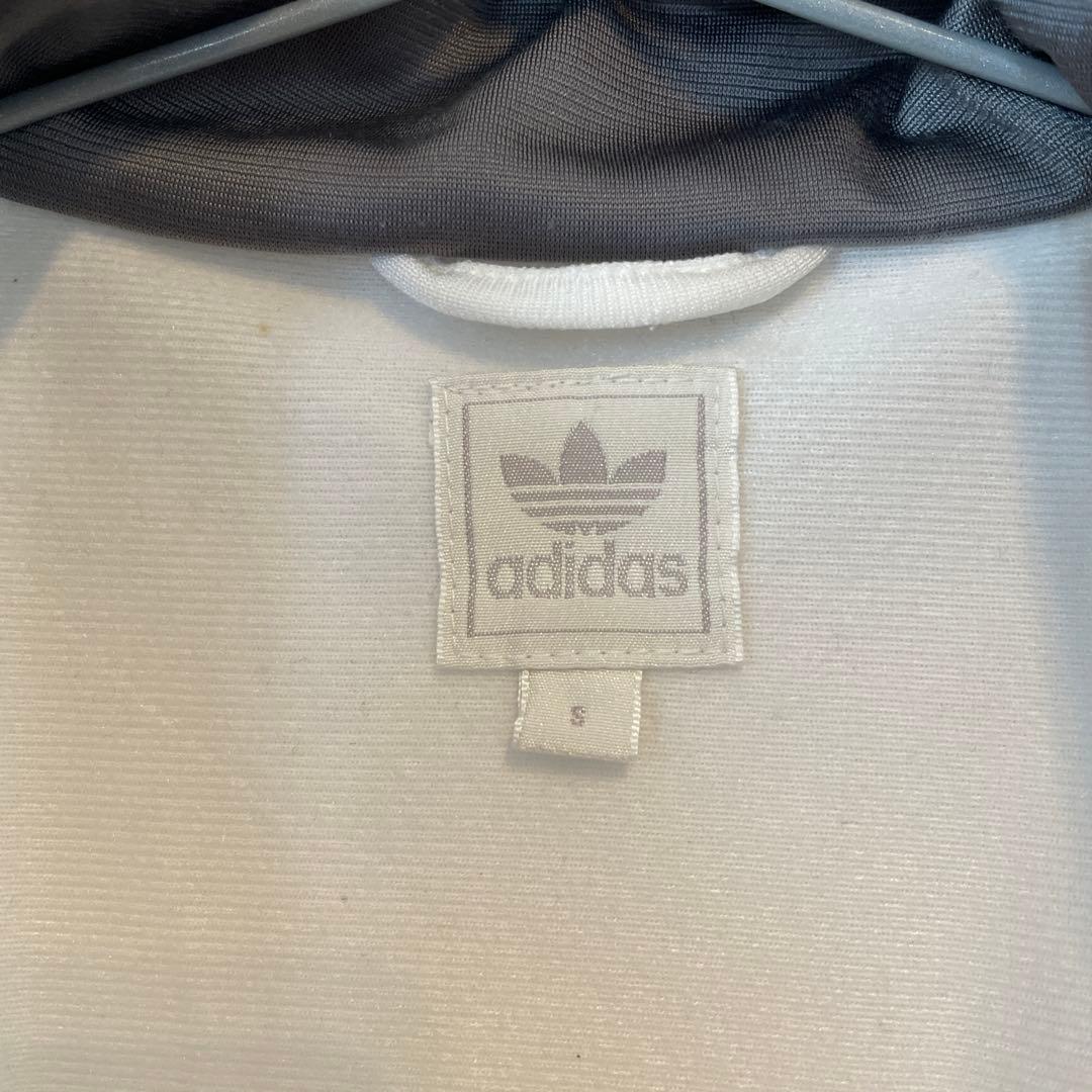 90s adidas アディダス リヴァプール トラックジャケット