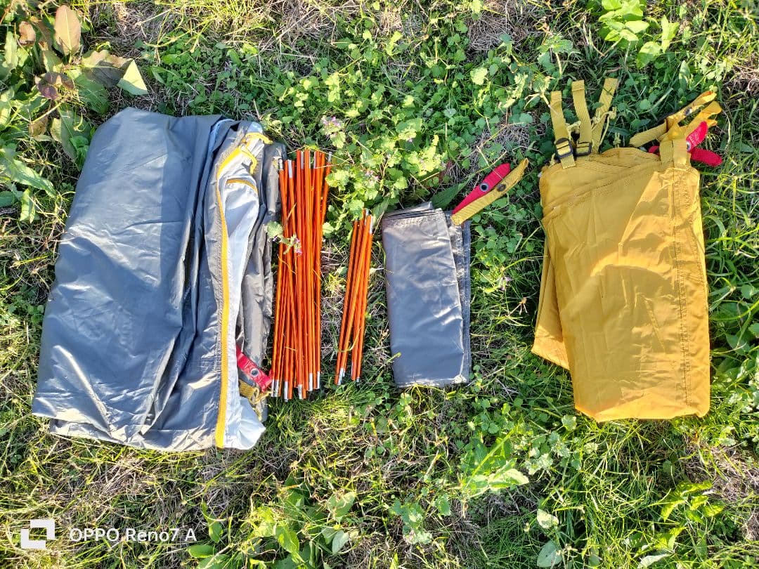 【⚠D&D】THE NORTH FACE STORM BREAK 2
