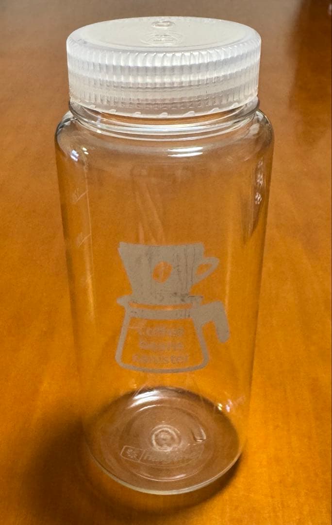 MSR EPI NALGENE UNIFLAME コーヒーセット キャンプ道具