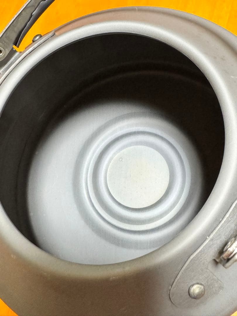 MSR EPI NALGENE UNIFLAME コーヒーセット キャンプ道具