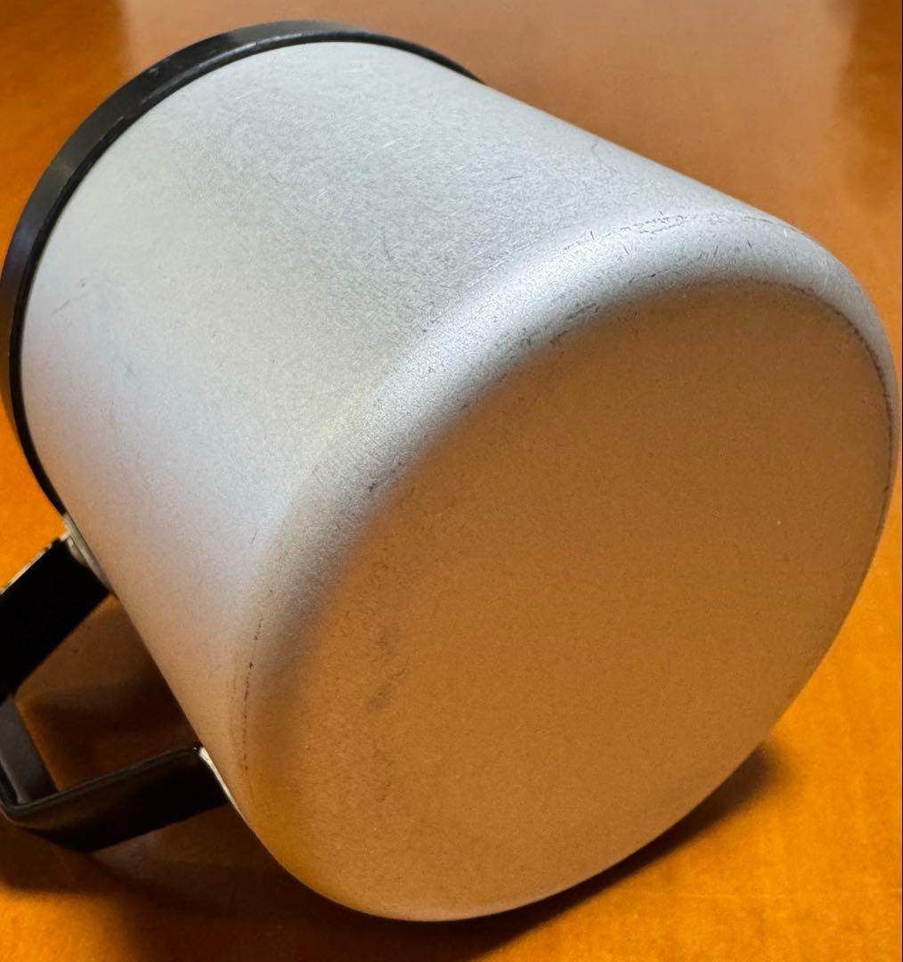 MSR EPI NALGENE UNIFLAME コーヒーセット キャンプ道具