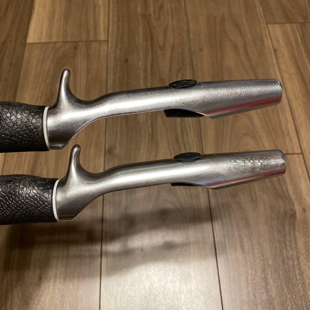 フジグリップ 2本セット