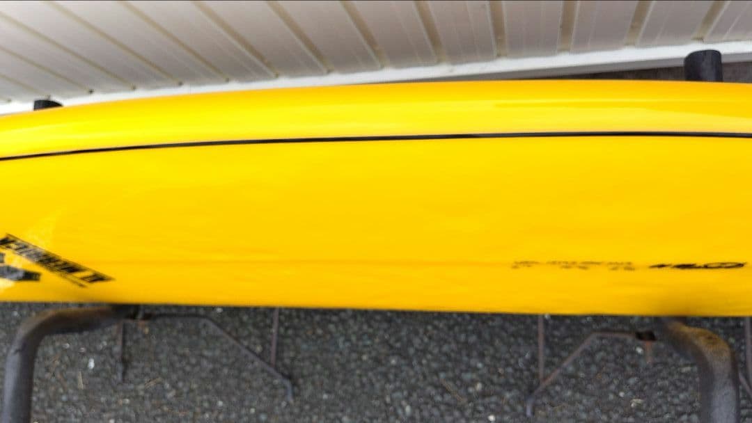 Channel s チャネルアイランズ M13 6'6\" 中古ボード