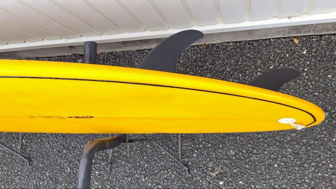 Channel s チャネルアイランズ M13 6'6\" 中古ボード