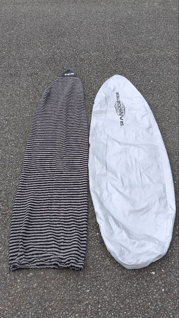 Channel s チャネルアイランズ M13 6'6\" 中古ボード