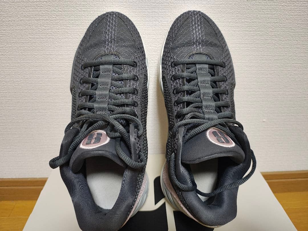 Nike Sabrina1 バスケットシューズ 24cm