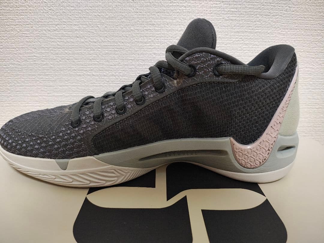 Nike Sabrina1 バスケットシューズ 24cm