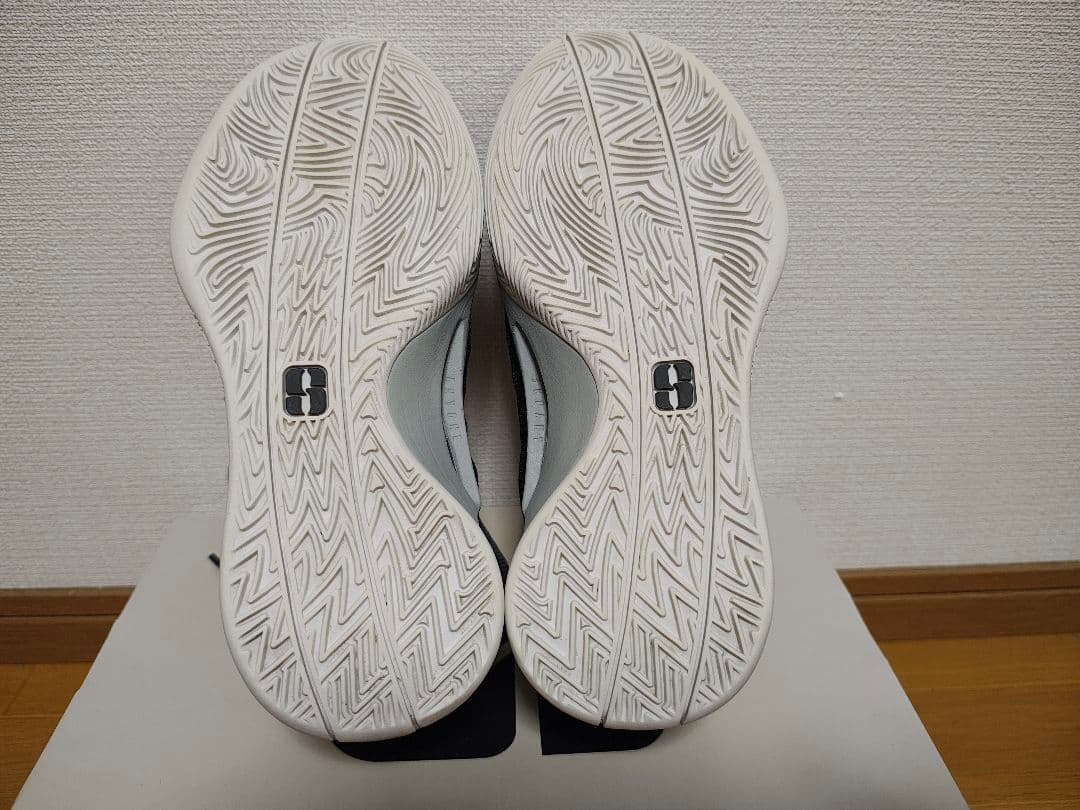 Nike Sabrina1 バスケットシューズ 24cm