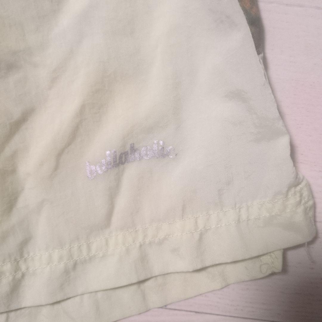 ballaholic shorts Lサイズ