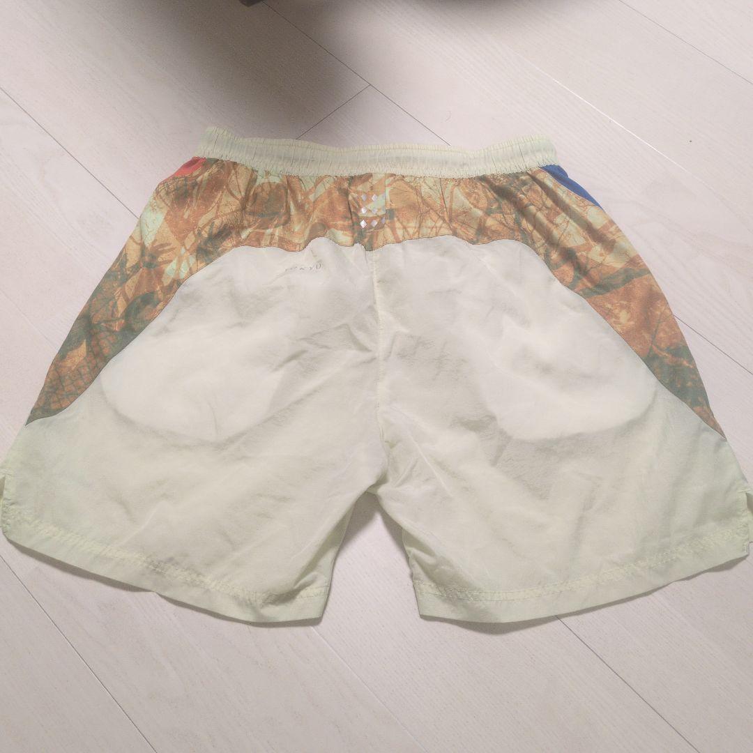 ballaholic shorts Lサイズ