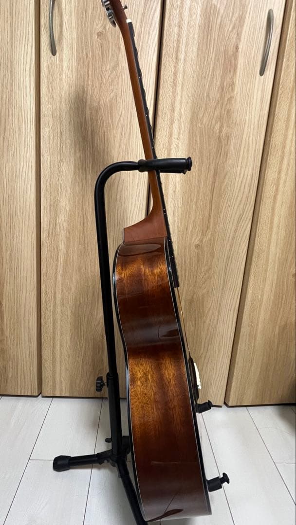 MORRIS アコースティックギター F-280 TS