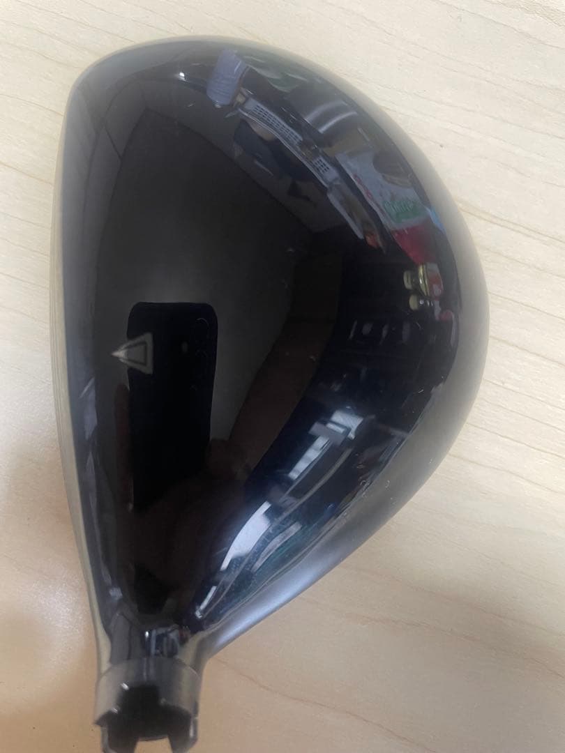 タイトリスト　TS2 5W 18° ヘッドのみ