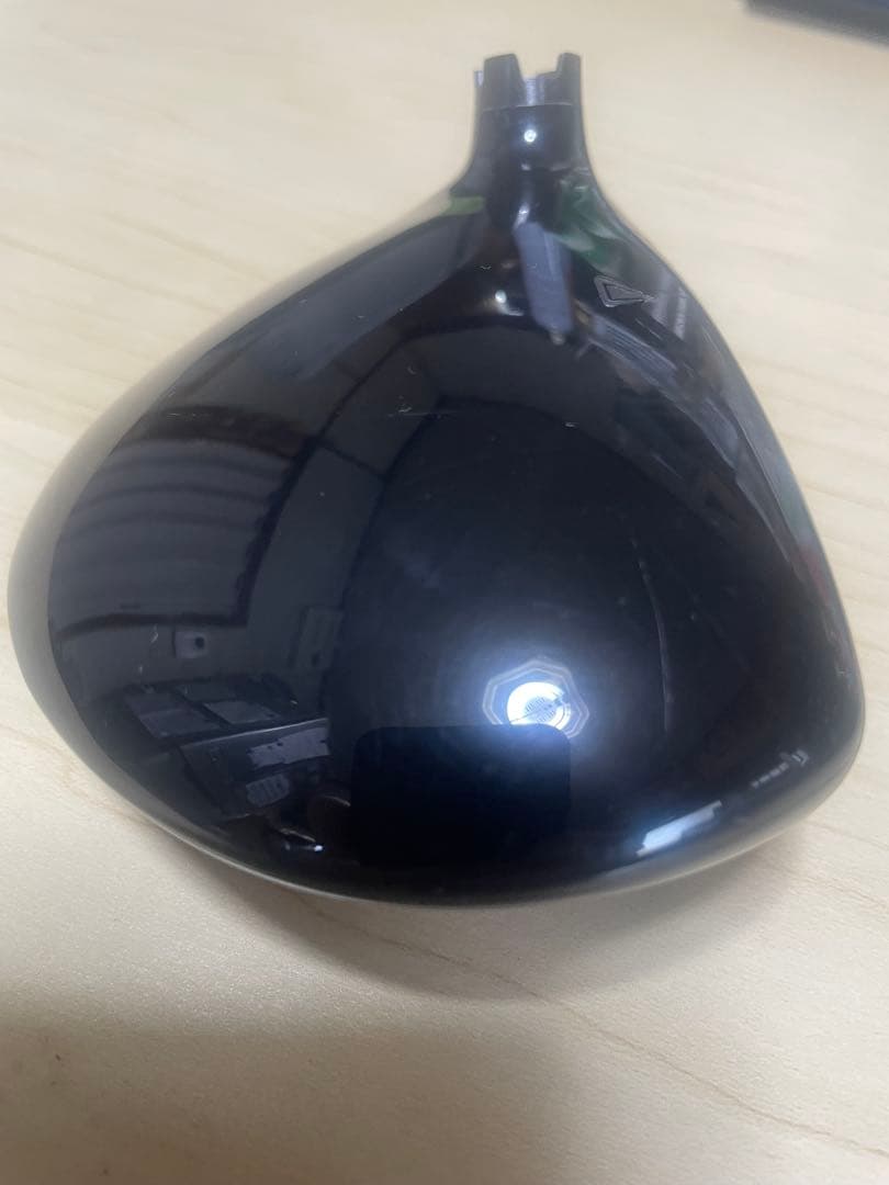 タイトリスト　TS2 5W 18° ヘッドのみ