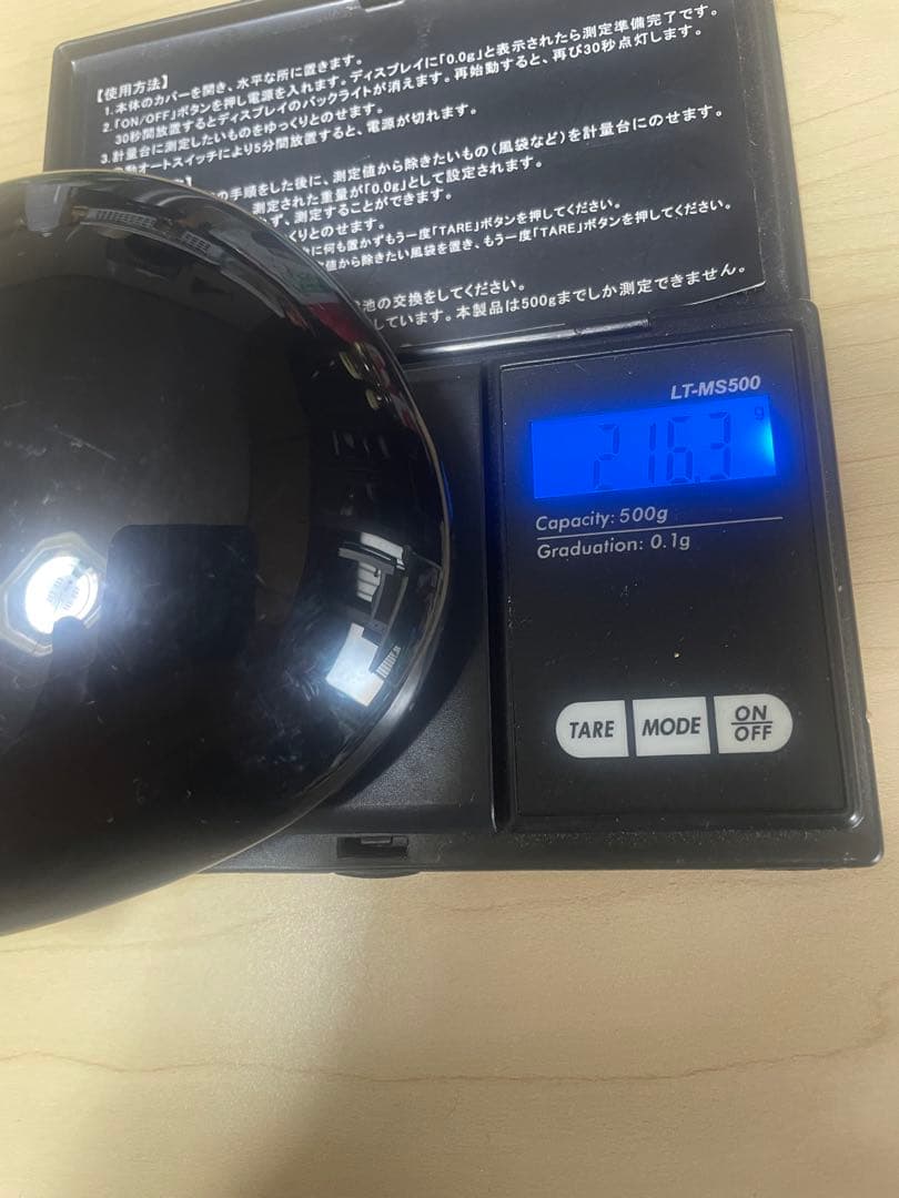 タイトリスト　TS2 5W 18° ヘッドのみ