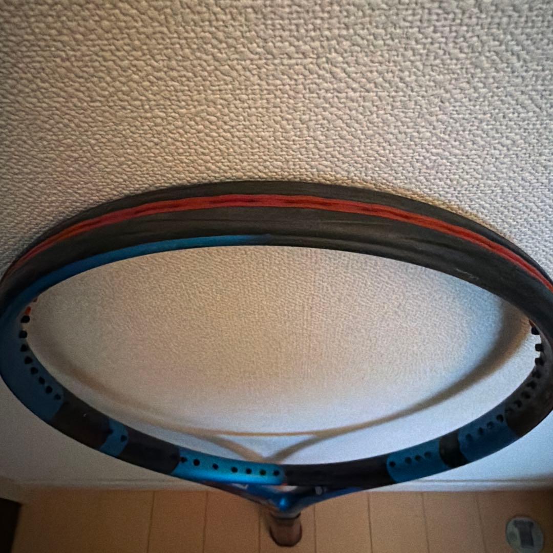 Babolat Pure Drive 98 テニスラケット