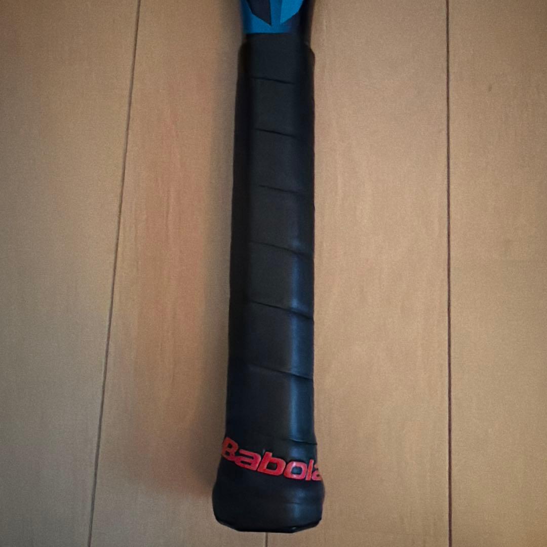 Babolat Pure Drive 98 テニスラケット