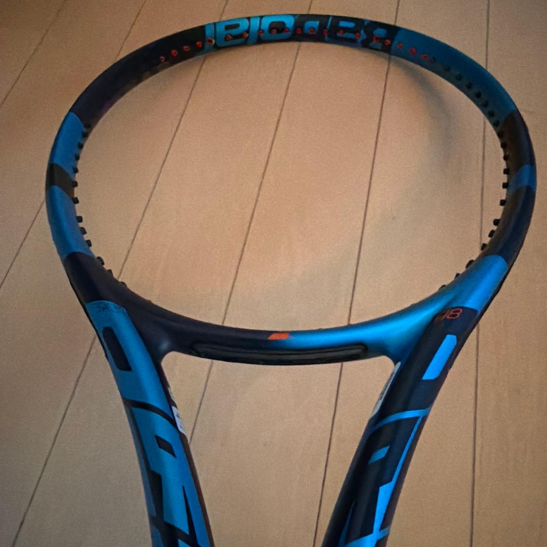 Babolat Pure Drive 98 テニスラケット