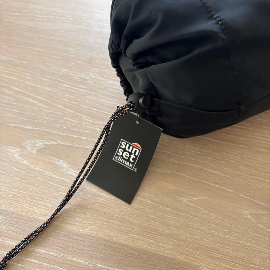 sunsetclimax tarp02【新品未使用】